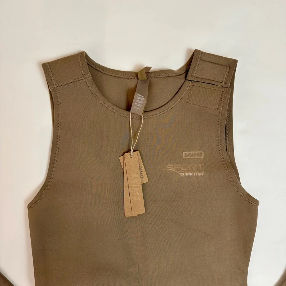 SKIMS brand new